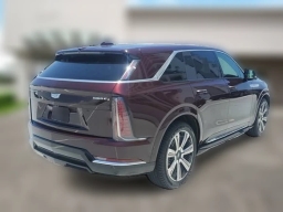 Cadillac Escalade IQ Luxury 1 AWD 4dr 2025