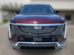 Cadillac Escalade IQ Luxury 1 AWD 4dr 2025