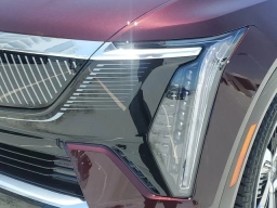 Cadillac Escalade IQ Luxury 1 AWD 4dr 2025