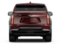Cadillac Escalade IQ Luxury 1 AWD 4dr 2025
