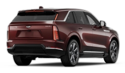 Cadillac Escalade IQ Luxury 1 AWD 4dr 2025