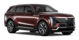 Cadillac Escalade IQ Luxury 1 AWD 4dr 2025
