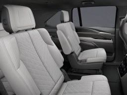 Cadillac Escalade IQ Luxury 1 AWD 4dr 2025