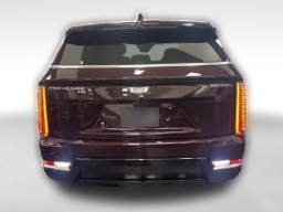 Cadillac Escalade IQ Luxury 1 AWD 4dr 2025