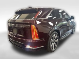 Cadillac Escalade IQ Luxury 1 AWD 4dr 2025