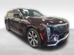 Cadillac Escalade IQ Luxury 1 AWD 4dr 2025