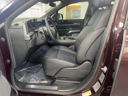 Cadillac Escalade IQ Luxury 1 AWD 4dr 2025