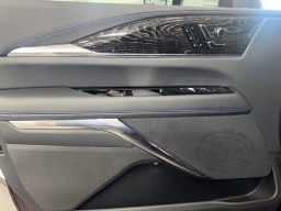 Cadillac Escalade IQ Luxury 1 AWD 4dr 2025