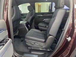Cadillac Escalade IQ Luxury 1 AWD 4dr 2025