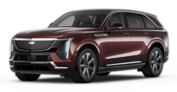 Cadillac Escalade IQ Luxury 1 AWD 4dr 2025