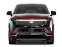 Cadillac Escalade IQ Luxury 1 AWD 4dr 2025