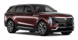 Cadillac Escalade IQ Luxury 1 AWD 4dr 2025