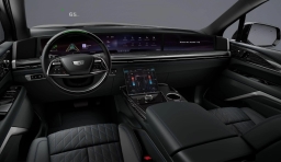 Cadillac Escalade IQ Luxury 1 AWD 4dr 2025