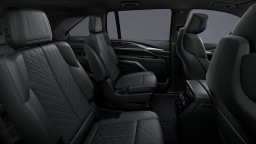 Cadillac Escalade IQ Luxury 1 AWD 4dr 2025