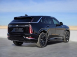 Cadillac Escalade IQ Luxury 1 AWD 4dr 2025