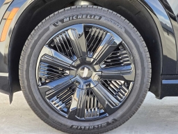 Cadillac Escalade IQ Luxury 1 AWD 4dr 2025