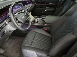 Cadillac Escalade IQ Luxury 1 AWD 4dr 2025