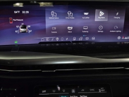 Cadillac Escalade IQ Luxury 1 AWD 4dr 2025