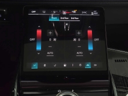 Cadillac Escalade IQ Luxury 1 AWD 4dr 2025