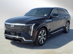 Cadillac Escalade IQ Luxury AWD 4dr 2026