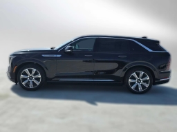 Cadillac Escalade IQ Luxury AWD 4dr 2026