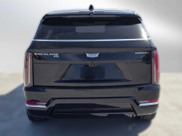 Cadillac Escalade IQ Luxury AWD 4dr 2026