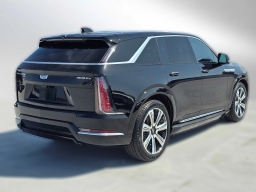 Cadillac Escalade IQ Luxury AWD 4dr 2026