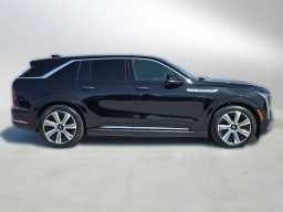 Cadillac Escalade IQ Luxury AWD 4dr 2026