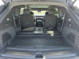 Cadillac Escalade IQ Luxury AWD 4dr 2026