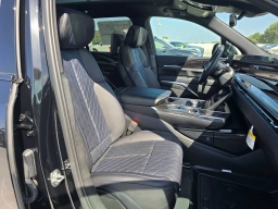 Cadillac Escalade IQ Luxury AWD 4dr 2026