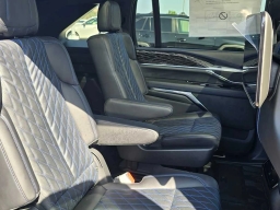 Cadillac Escalade IQ Luxury AWD 4dr 2026