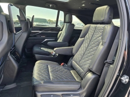 Cadillac Escalade IQ Luxury AWD 4dr 2026