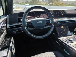 Cadillac Escalade IQ Luxury AWD 4dr 2026