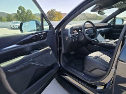 Cadillac Escalade IQ Luxury AWD 4dr 2026