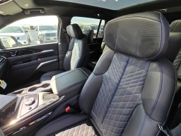 Cadillac Escalade IQ Luxury AWD 4dr 2026