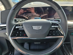 Cadillac Escalade IQ Luxury AWD 4dr 2026