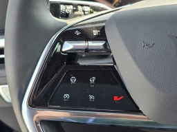 Cadillac Escalade IQ Luxury AWD 4dr 2026