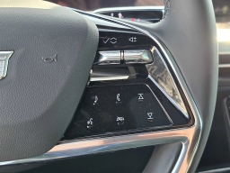 Cadillac Escalade IQ Luxury AWD 4dr 2026