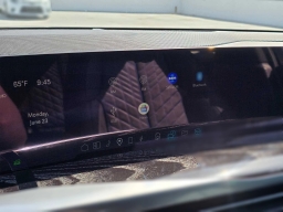 Cadillac Escalade IQ Luxury AWD 4dr 2026