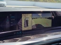 Cadillac Escalade IQ Luxury AWD 4dr 2026