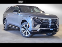 Cadillac Escalade IQ Luxury AWD 4dr 2026