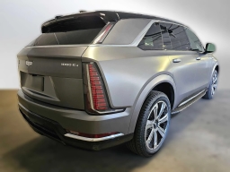 Cadillac Escalade IQ Luxury AWD 4dr 2026