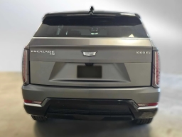 Cadillac Escalade IQ Luxury AWD 4dr 2026