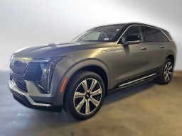 Cadillac Escalade IQ Luxury AWD 4dr 2026