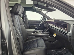 Cadillac Escalade IQ Luxury AWD 4dr 2026