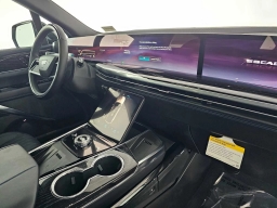 Cadillac Escalade IQ Luxury AWD 4dr 2026