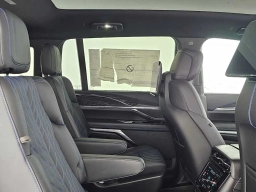 Cadillac Escalade IQ Luxury AWD 4dr 2026