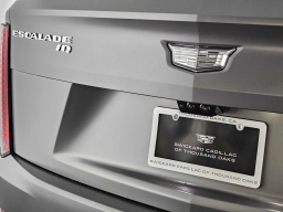 Cadillac Escalade IQ Luxury AWD 4dr 2026