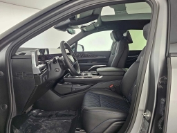 Cadillac Escalade IQ Luxury AWD 4dr 2026