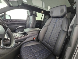 Cadillac Escalade IQ Luxury AWD 4dr 2026